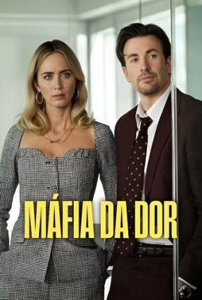 Filme Máfia da Dor Torrent