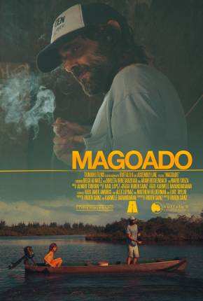 Filme Magoado - Legendado Torrent