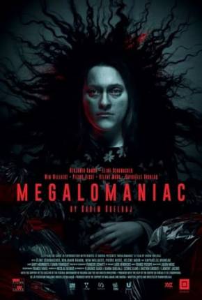 Filme Megalomaniac - Legendado Torrent