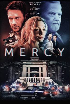 Filme Mercy - Legendado Download Filme Mercy - Legendado Torrent