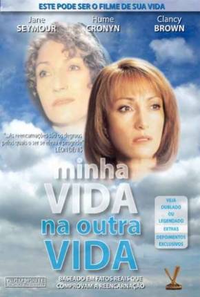 Filme Minha Vida na Outra Vida / Yesterdays Children Torrent