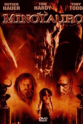 Filme Minotauro / Minotaur Torrent