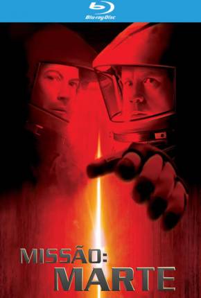 Filme Missão - Marte / Mission to Mars Torrent