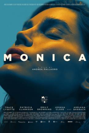 Filme Monica - Legendado Torrent