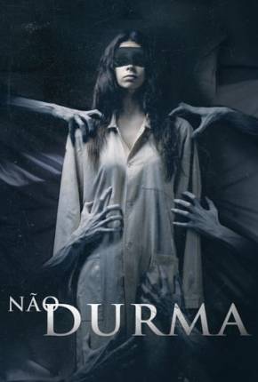 Filme Não Durma Torrent