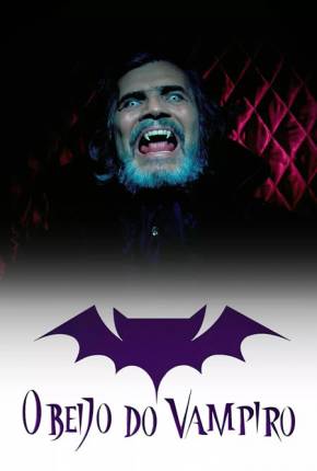 Série O Beijo do Vampiro - Novela Completa Torrent