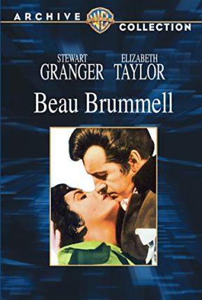 Filme O Belo Brummell Torrent