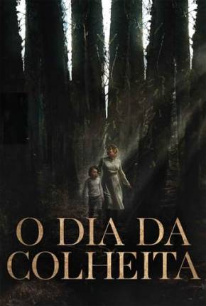 Filme O Dia da Colheita Torrent