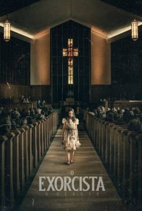 Filme O Exorcista - O Devoto - Legendado Torrent