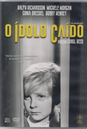 Filme O Ídolo Caído - Legendado Torrent