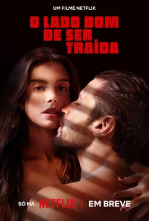 Filme O Lado Bom de Ser Traída Torrent