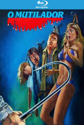 Filme O Mutilador - The Mutilator Legendado Torrent
