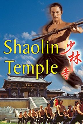 Filme O Templo de Shaolin Torrent