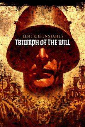 Filme O Triunfo da Vontade - Legendado Torrent