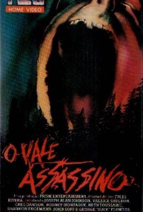 Filme O Vale Assassino - Berserker Legendado Torrent