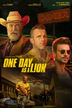 Filme One Day as a Lion Torrent