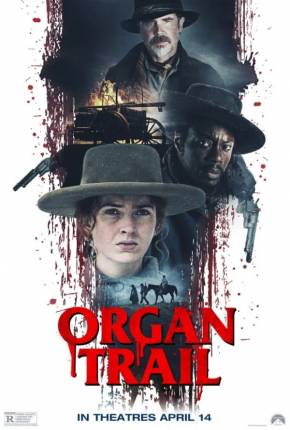 Filme Organ Trail Torrent