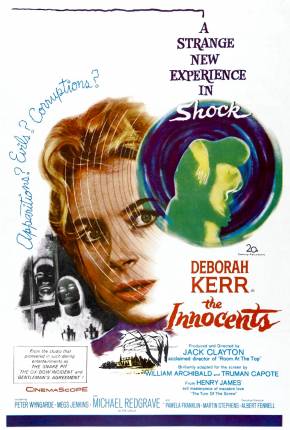 Filme Os Inocentes / The Innocents Torrent