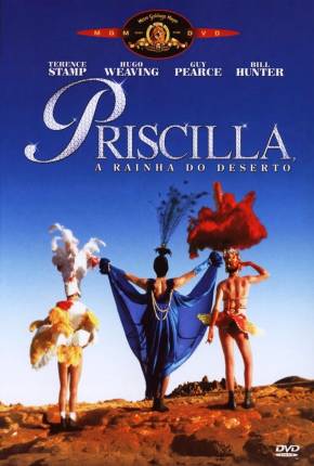 Filme Priscilla, a Rainha do Deserto - 1080P Torrent