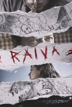 Filme Raiva Torrent