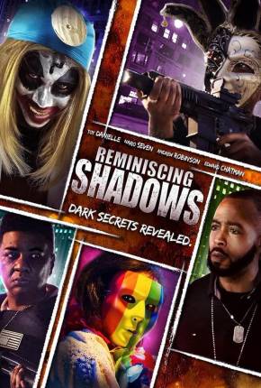 Filme Reminiscing Shadows - Legendado Download Filme Reminiscing Shadows - Legendado Torrent