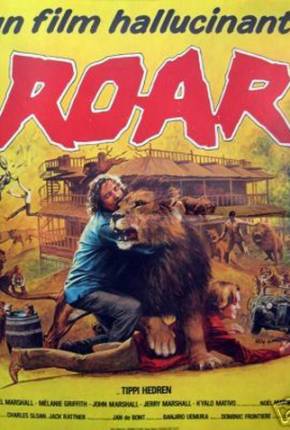 Filme Roar - Legendado Torrent