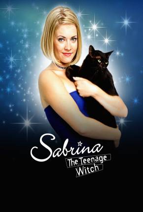 Série Sabrina, Aprendiz de Feiticeira / Sabrina the Teenage Witch Torrent