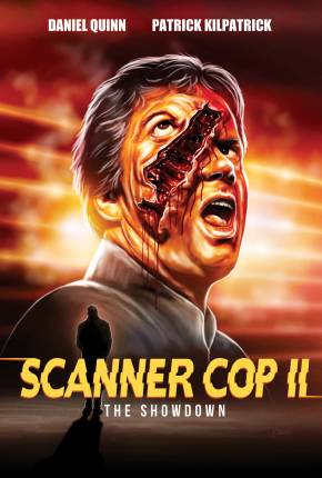 Filme Scanner Cop II Torrent
