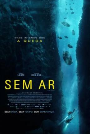 Filme Sem Ar - Legendado Download Filme Sem Ar - Legendado Torrent