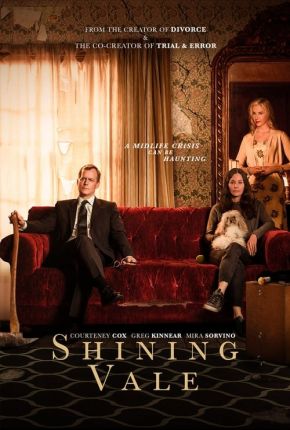 Série Shining Vale - 1ª Temporada Legendada Torrent