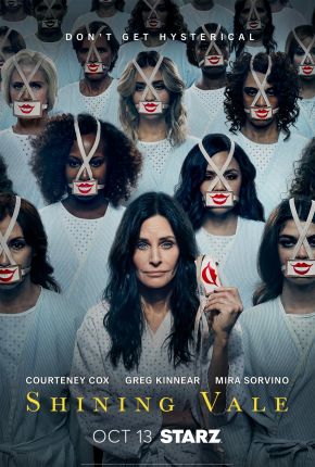 Série Shining Vale - 2ª Temporada Legendada Torrent