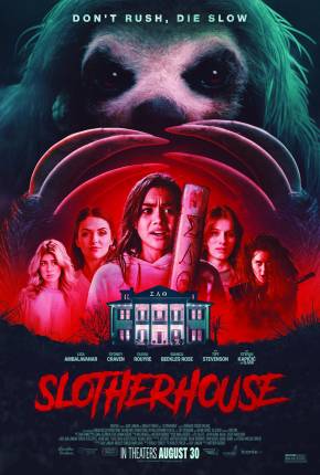 Filme Slotherhouse - FAN DUB Download Filme Slotherhouse - FAN DUB Torrent