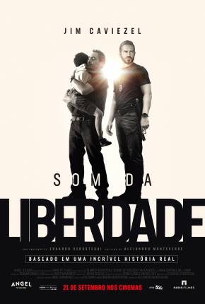 Filme Som da Liberdade - Legendado Torrent
