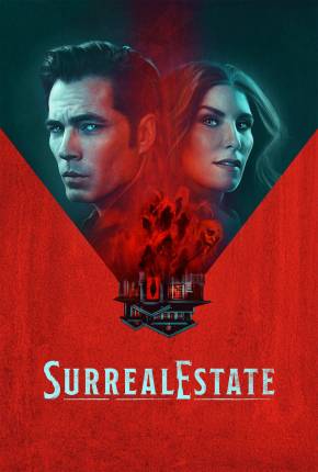Série SurrealEstate - 2ª Temporada Legendada Torrent