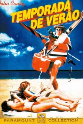 Filme Temporada de Verão / Summer Rental Torrent