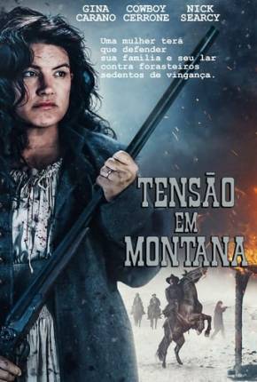 Filme Tensão em Montana Torrent