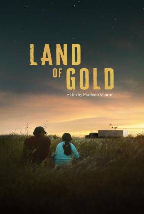 Filme Terra das Oportunidades Torrent