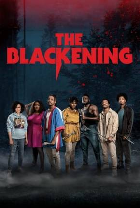 Filme The Blackening Torrent