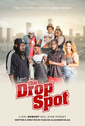 Filme The Drop Spot - Legendado Torrent