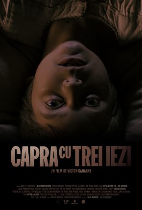 Filme The Goat and Her Three Kids - Legendado Torrent