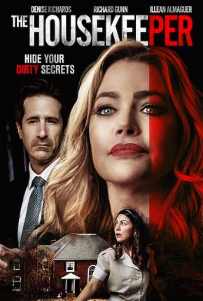 Filme The Housekeeper - Legendado Torrent