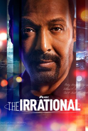 Série The Irrational - 1ª Temporada Legendada Torrent