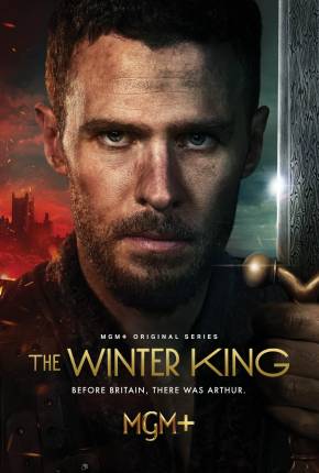 Série The Winter King - 1ª Temporada Legendada Torrent