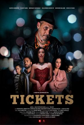 Filme Tickets - Legendado Torrent