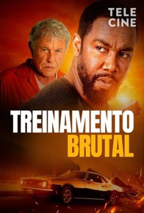 Filme Treinamento Brutal Torrent