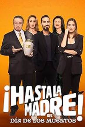 Filme Um Dia Dos Mortos Nada Tradicional Torrent