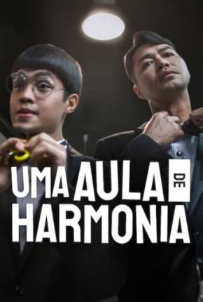 Filme Uma Aula de Harmonia Torrent