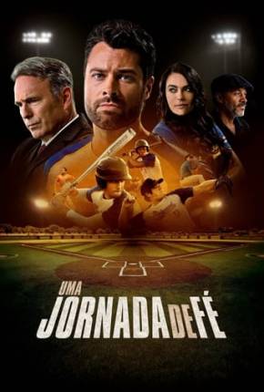Filme Uma Jornada de Fé Torrent