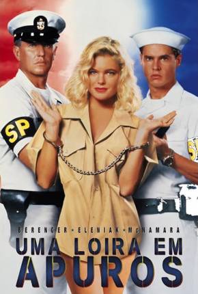 Filme Uma Loira em Apuros Torrent