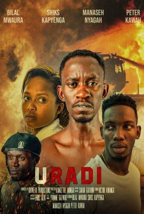 Filme Uradi - Legendado Torrent